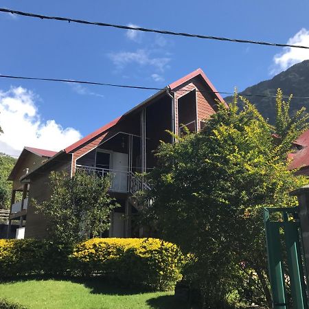 Le Jean Robert Bed & Breakfast ซาลาซี ภายนอก รูปภาพ