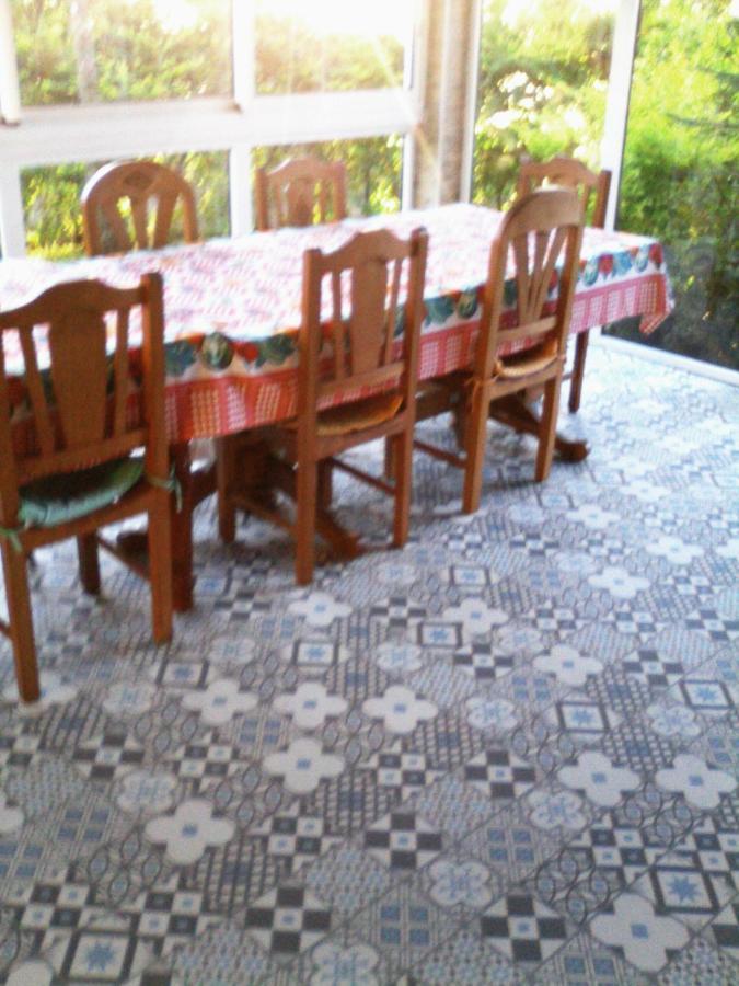 Le Jean Robert Bed & Breakfast ซาลาซี ภายนอก รูปภาพ