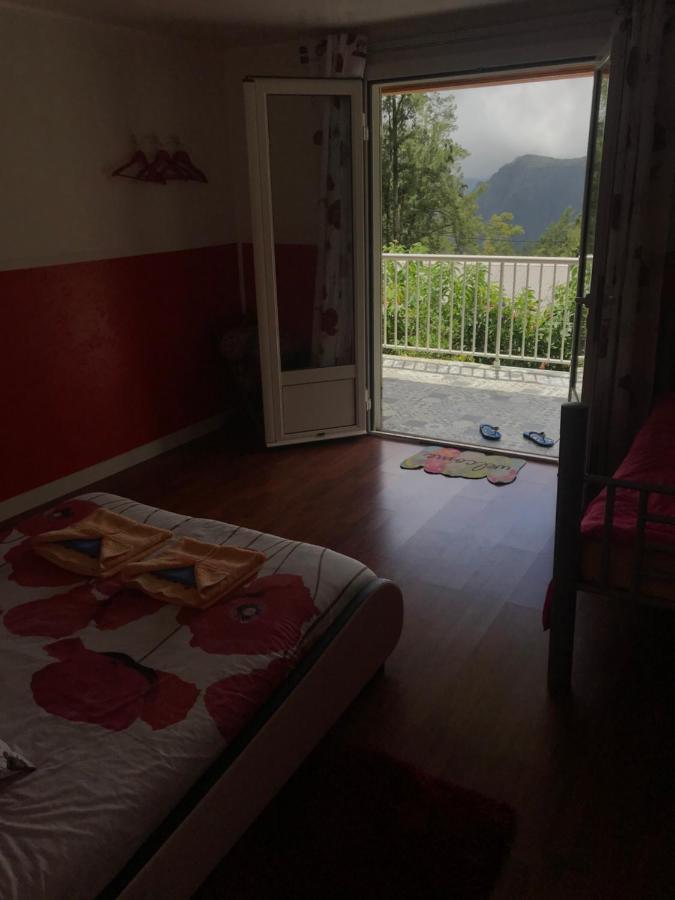 Le Jean Robert Bed & Breakfast ซาลาซี ภายนอก รูปภาพ