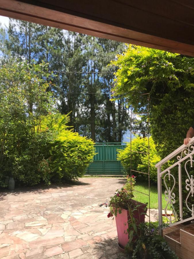 Le Jean Robert Bed & Breakfast ซาลาซี ภายนอก รูปภาพ
